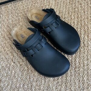 Birkenstock Clogs